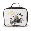 ハローキティ インナーケースS(TRIP WITH HELLO KITTY)