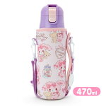 ぼんぼんりぼん カバー付きステンレ...