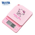 ハローキティ タニタ デジタルクッ...