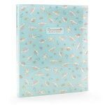 シナモロール クリアファイルホルダ...