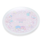 リトルツインスターズ メラミンプレート