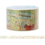 まるもふびより マスキングテープA...