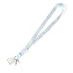 まるもふびより ネックストラップ(...