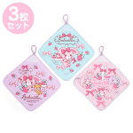 ぼんぼんりぼん ループ付きハンドタ...