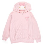 マイメロディ なりきりパーカー