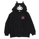 クロミ なりきりパーカー