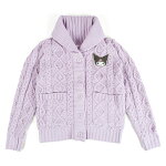 クロミ マシュマロカーディガン