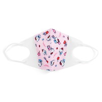 ハローキティ キッズ用不織布マスク...