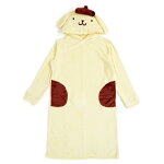 ポムポムプリン 着ぐるみルームワンピース