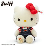 ハローキティ45th シュタイフ ...