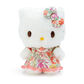 楽天市場 キティちゃん ぬいぐるみの通販