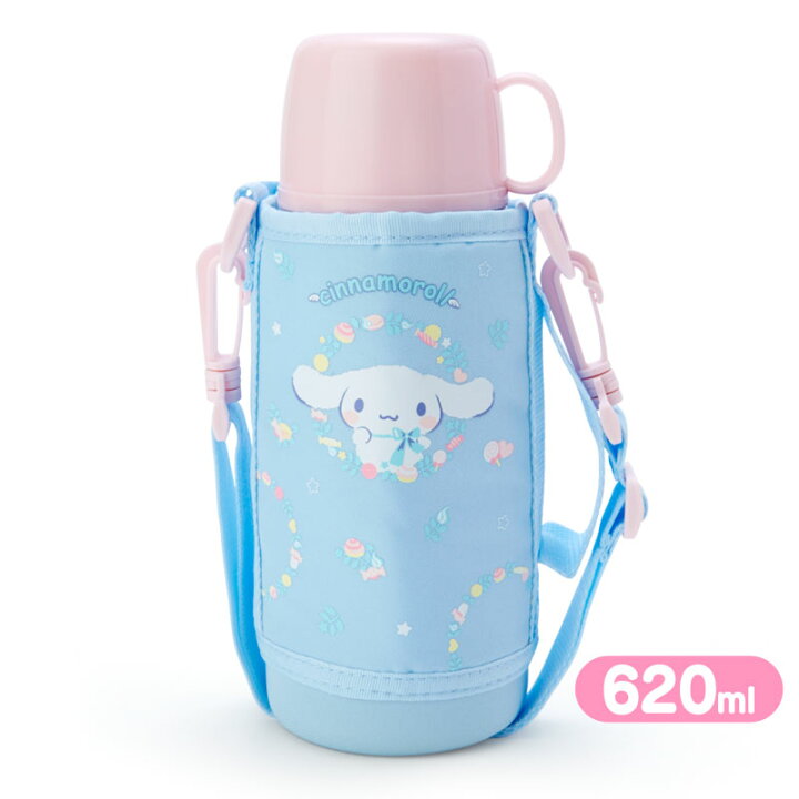 楽天市場】シナモロール 2WAYステンレスボトル 620ml : サンリオオンラインショップ 楽天市場】シナモロール 2WAYステンレスボトル 620ml : サンリオオンラインショップ