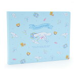 シナモロール チケットファイル(エ...