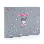 クロミ チケットファイル(エンジョ...