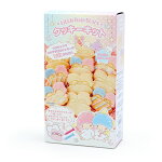 リトルツインスターズ 簡単キャラク...