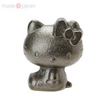 ハローキティ 南部鉄玉