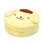 ポムポムプリン あぐらクッション