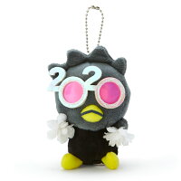 バッドばつ丸 マスコットホルダー(...