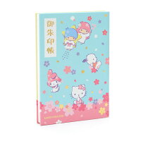 サンリオキャラクターズ 御朱印帳