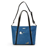 ポチャッコ 多機能トートバッグ