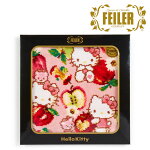 ハローキティ フェイラー シュニー...