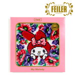 マイメロディ フェイラー シュニー...