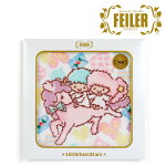 リトルツインスターズ フェイラー ...