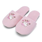 ハローキティ スリッパ(グレース)...