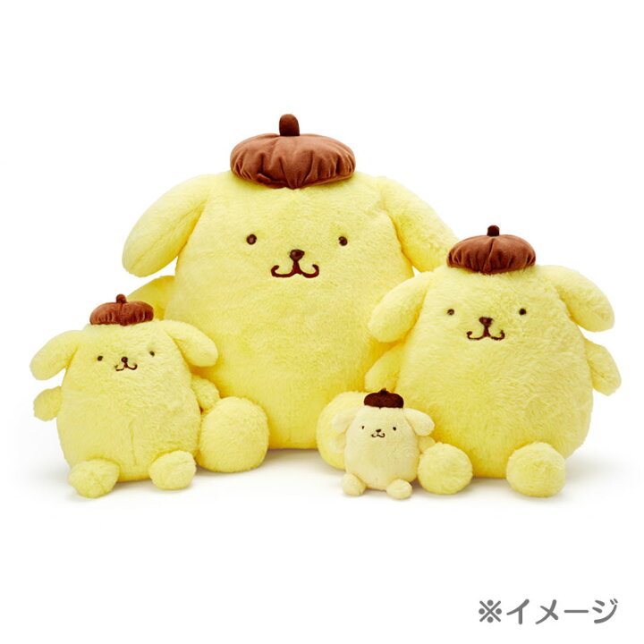 楽天市場 ポムポムプリン ほわほわぬいぐるみ L サンリオオンラインショップ 楽天市場 ポムポムプリン ほわほわぬいぐるみ L サンリオオンラインショップ