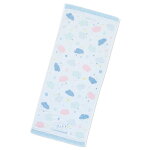 シナモロール ガーゼフェイスタオル...