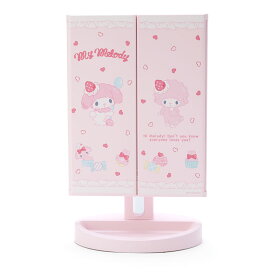 楽天市場 マイメロ スタンドミラー 鏡 インテリア 寝具 収納の通販