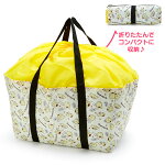 ポムポムプリン 折りたたみ保温保冷...