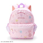 ミュークルドリーミー キッズリュッ...