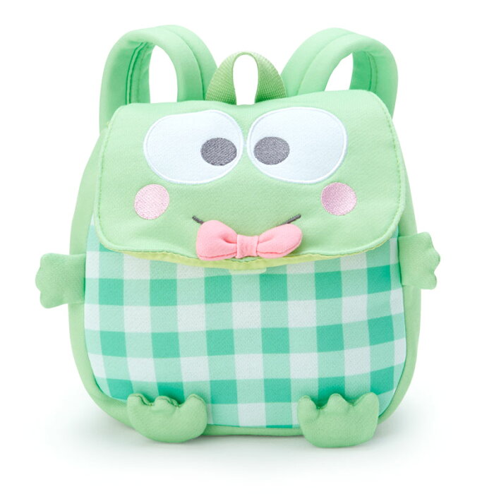 けろけろけろっぴ フェイスリュック やってみようシリーズ Product Details Japanese Proxy Shopping Service From Japan けろけろけろっぴ フェイスリュック やってみようシリーズ Product Details Japanese Proxy Shopping Service From Japan