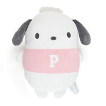 ポチャッコ 抱きつきクッション(の...