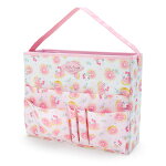 ハローキティ 便利キャリーボックス L