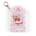 マロンクリーム ケース入りメモ&シール