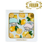 リトルツインスターズ フェイラー ...