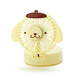 ポムポムプリン 2WAYネックコン...