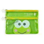 けろけろけろっぴ A5マルチケース...