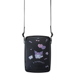 クロミ USB充電式ネック扇風機