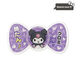 クロミ 推しバッジ(Sanrio ...