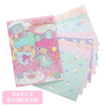 リトルツインスターズ 特製ポケット...