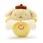 ポムポムプリン おてのりドール(フ...