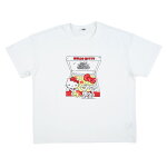 ハローキティ 吸水速乾Tシャツ