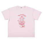 マイメロディ 吸水速乾Tシャツ