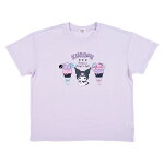 クロミ 吸水速乾Tシャツ