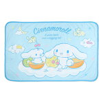 シナモロール サマーブランケット