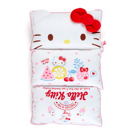 楽天市場 キティちゃん クッション クッション 座布団 インテリア 寝具 収納の通販