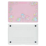 リトルツインスターズ ノートパソコ...